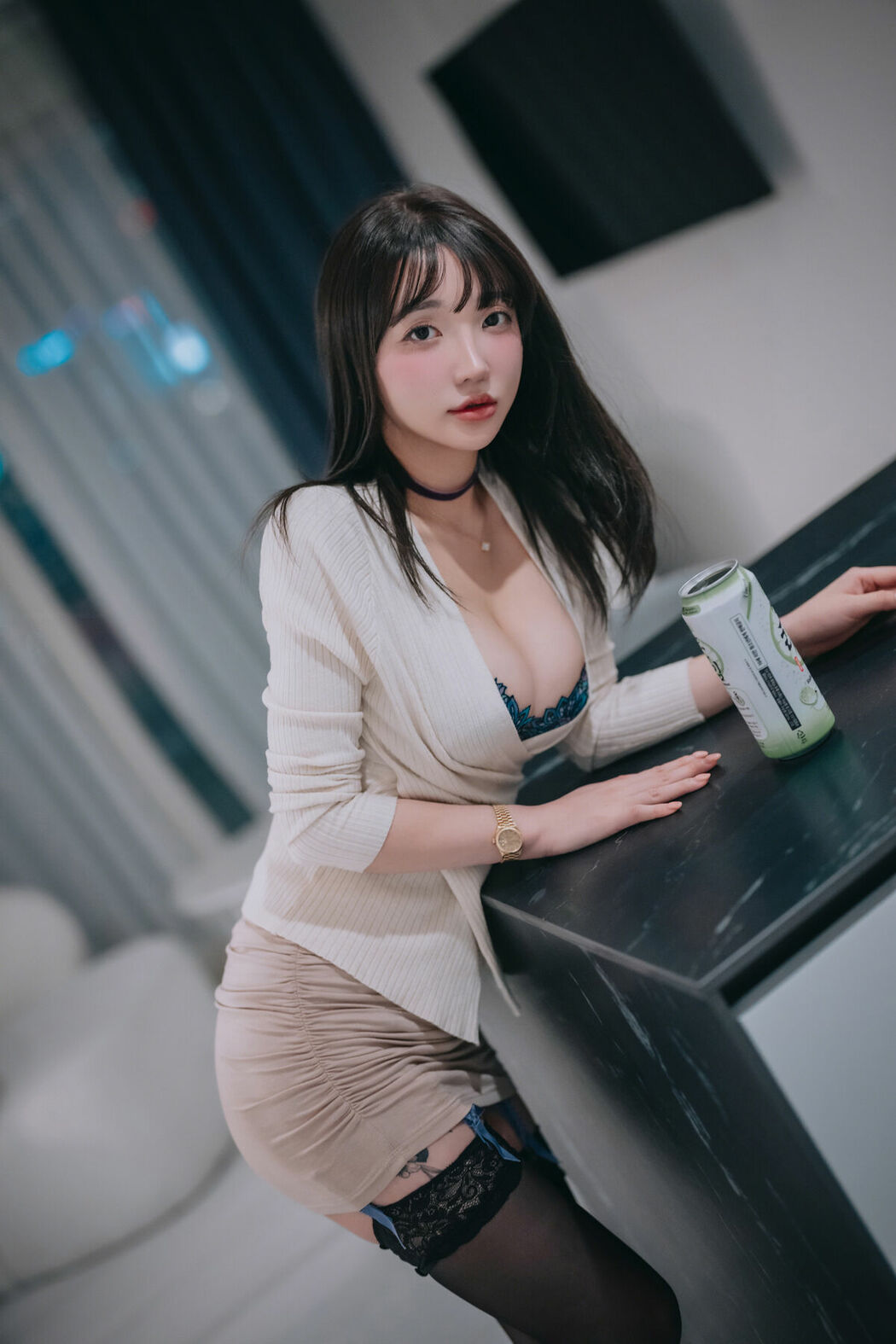 DJAWA Son Ye-Eun 손예은 – A Snap of Intimacy Vol.4 Part04 (66P)