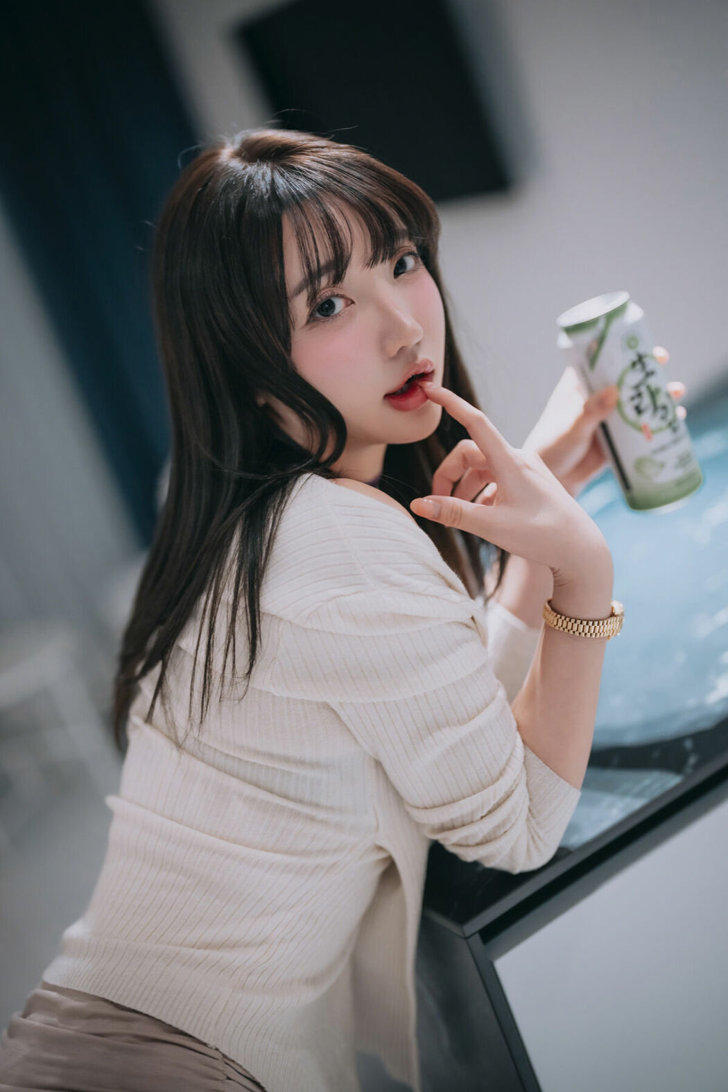 DJAWA Son Ye-Eun 손예은 – A Snap of Intimacy Vol.4 Part04 (66P)