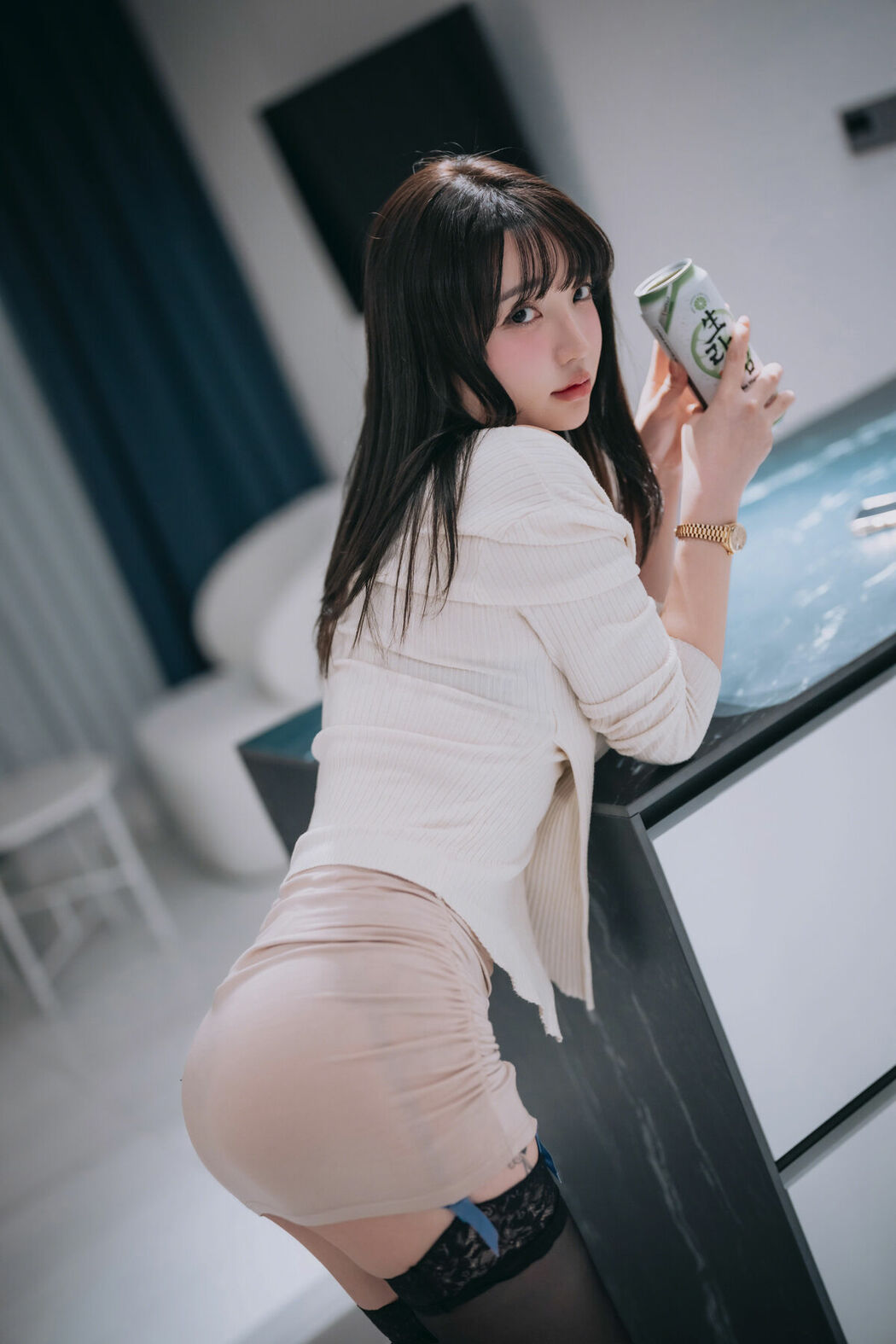 DJAWA Son Ye-Eun 손예은 – A Snap of Intimacy Vol.4 Part04 (66P)