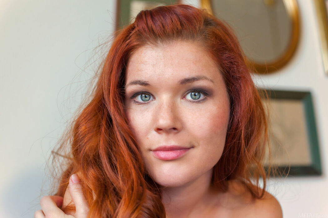 MetArt Mia Sollis – Bright LIght Part03 (51P)