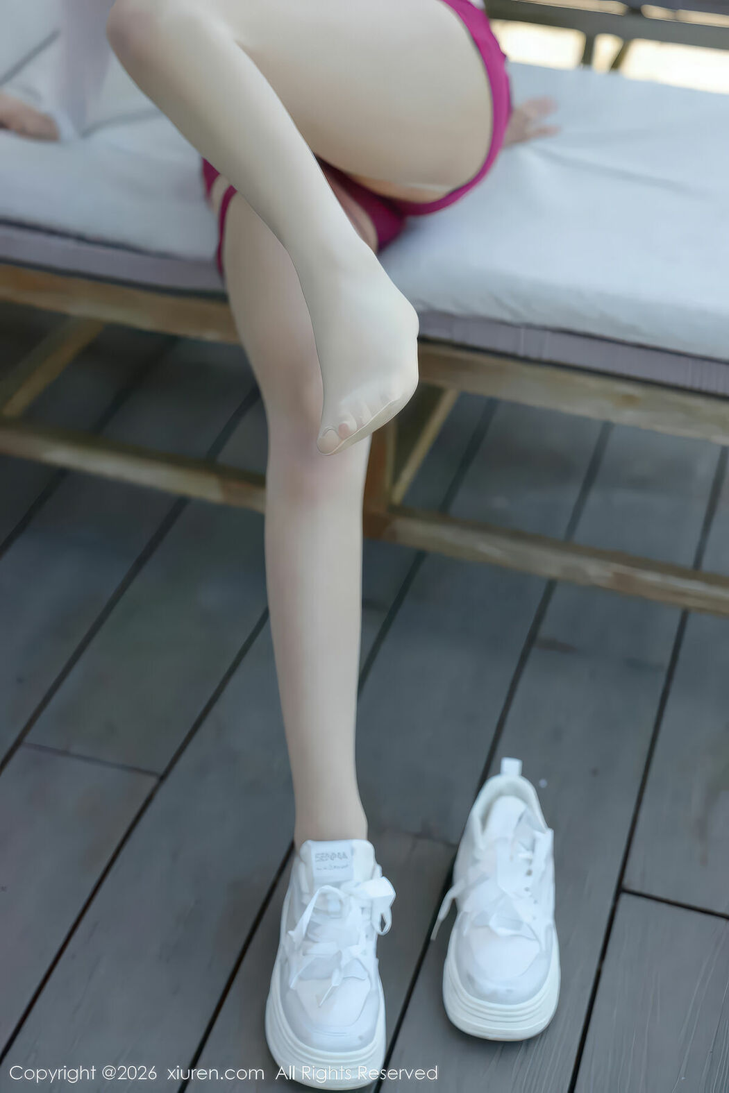 XiuRen秀人网 No.11305 Xiao Rou Rou Mi (76P)