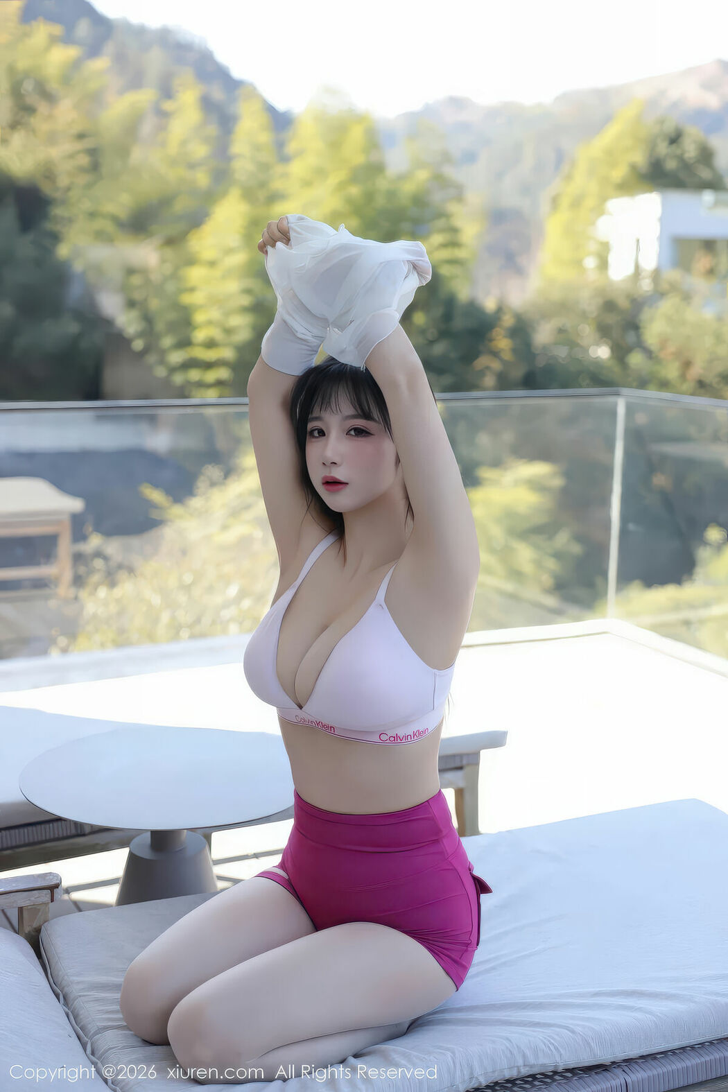 XiuRen秀人网 No.11305 Xiao Rou Rou Mi (76P)
