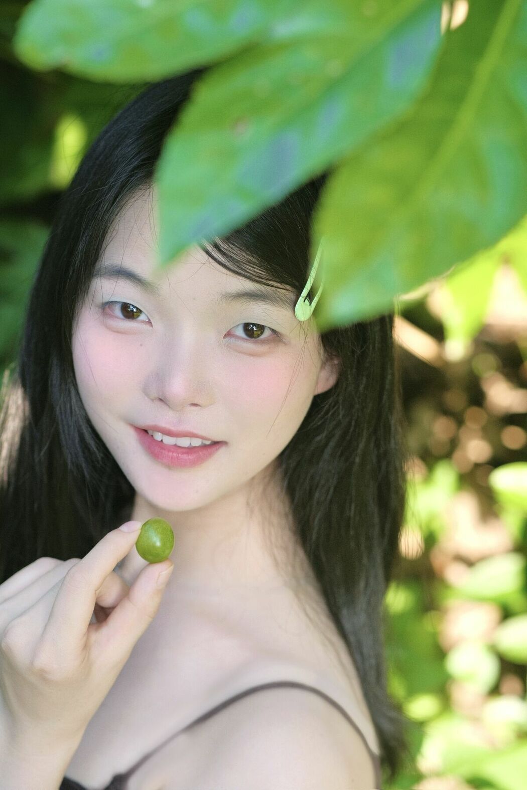 YiTuYu艺图语 Vol.10570 Xing Yun Tang Yuan (17P)