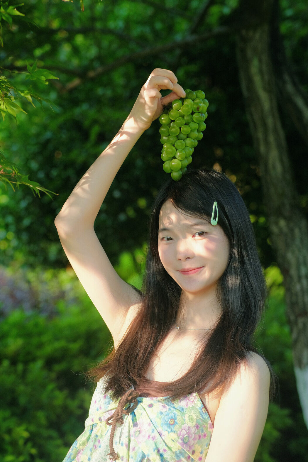 YiTuYu艺图语 Vol.10570 Xing Yun Tang Yuan (17P)