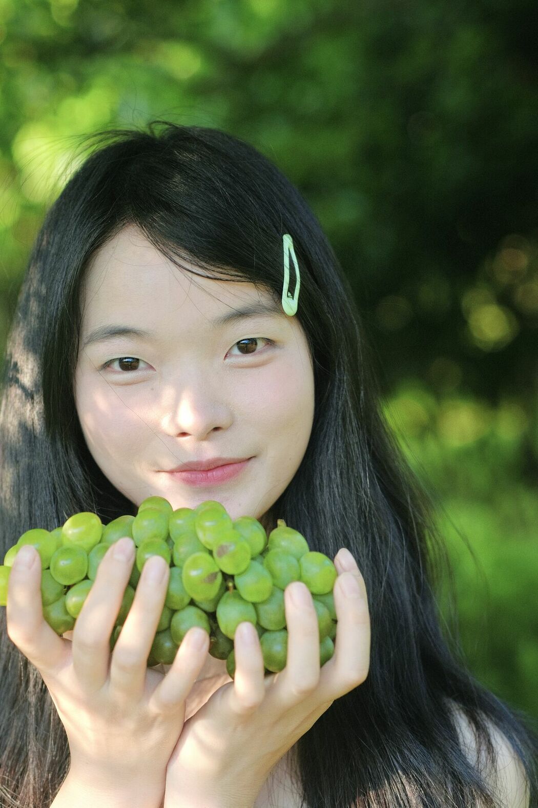 YiTuYu艺图语 Vol.10570 Xing Yun Tang Yuan (17P)