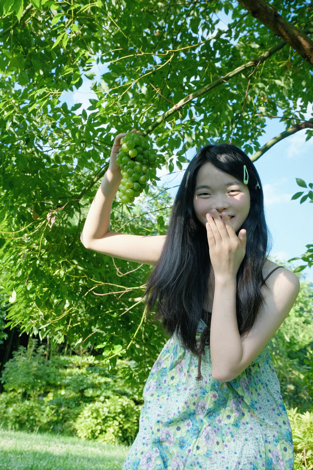 YiTuYu艺图语 Vol.10570 Xing Yun Tang Yuan (17P)