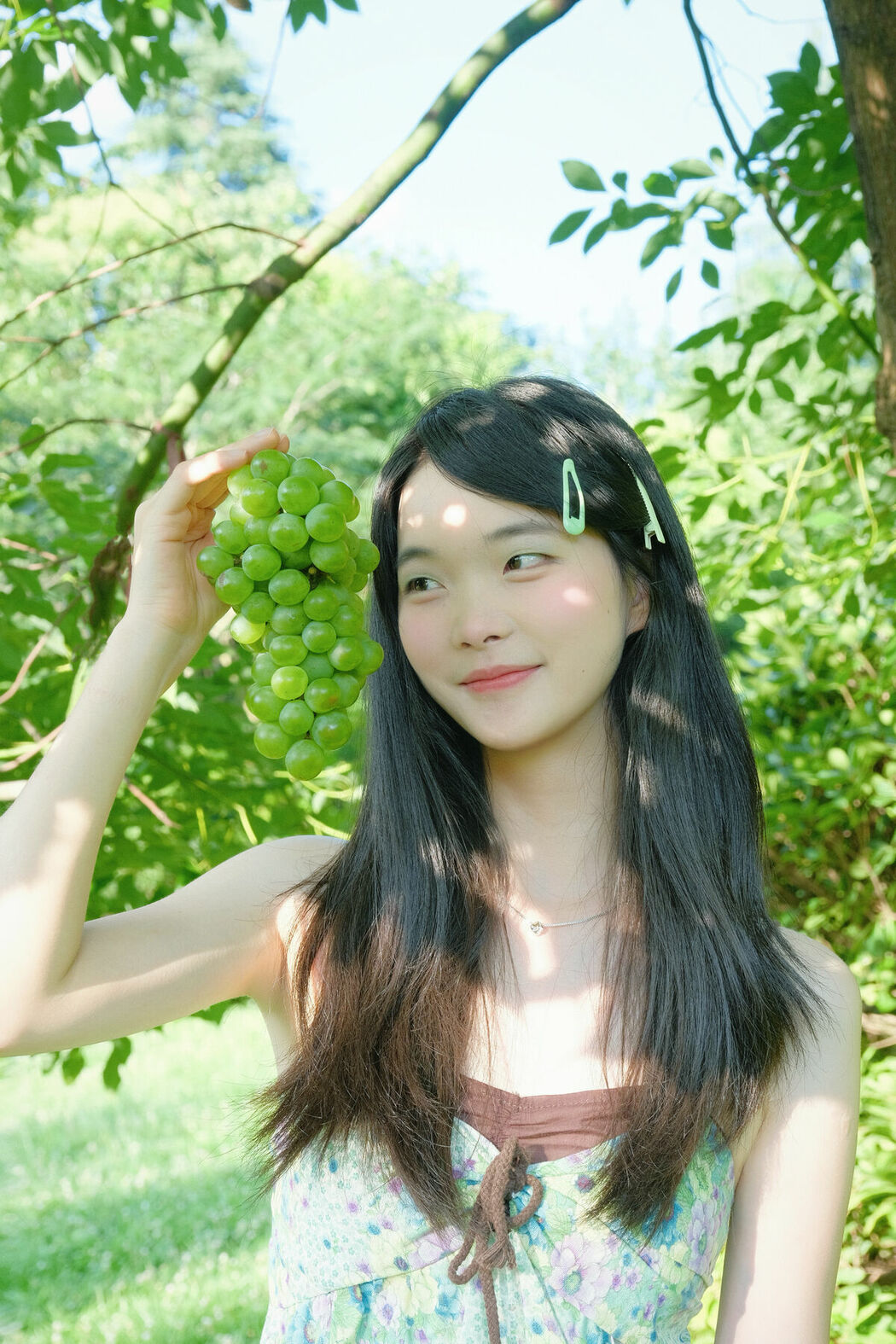 YiTuYu艺图语 Vol.10570 Xing Yun Tang Yuan (17P)