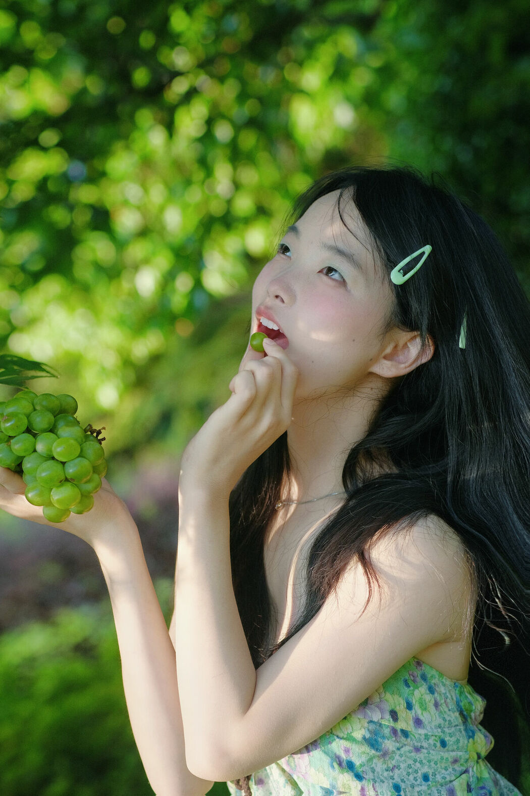 YiTuYu艺图语 Vol.10570 Xing Yun Tang Yuan (17P)