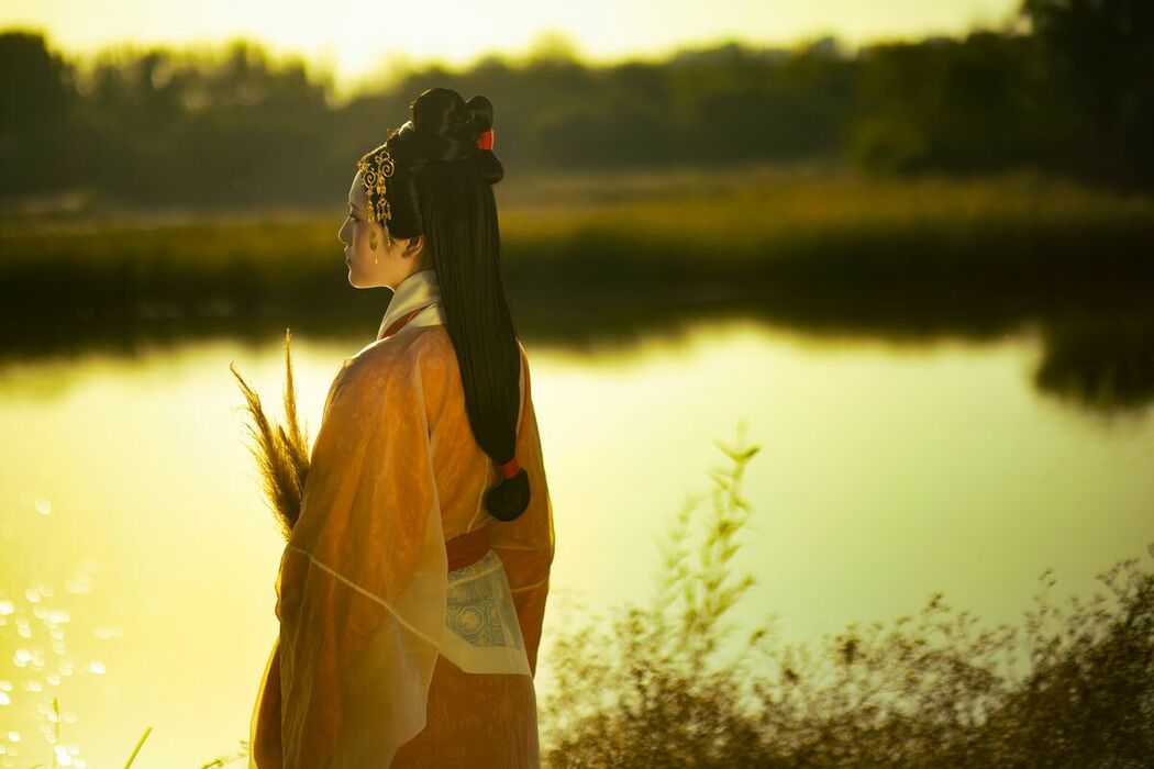 YiTuYu艺图语 Vol.10569 Yi Ming (24P)