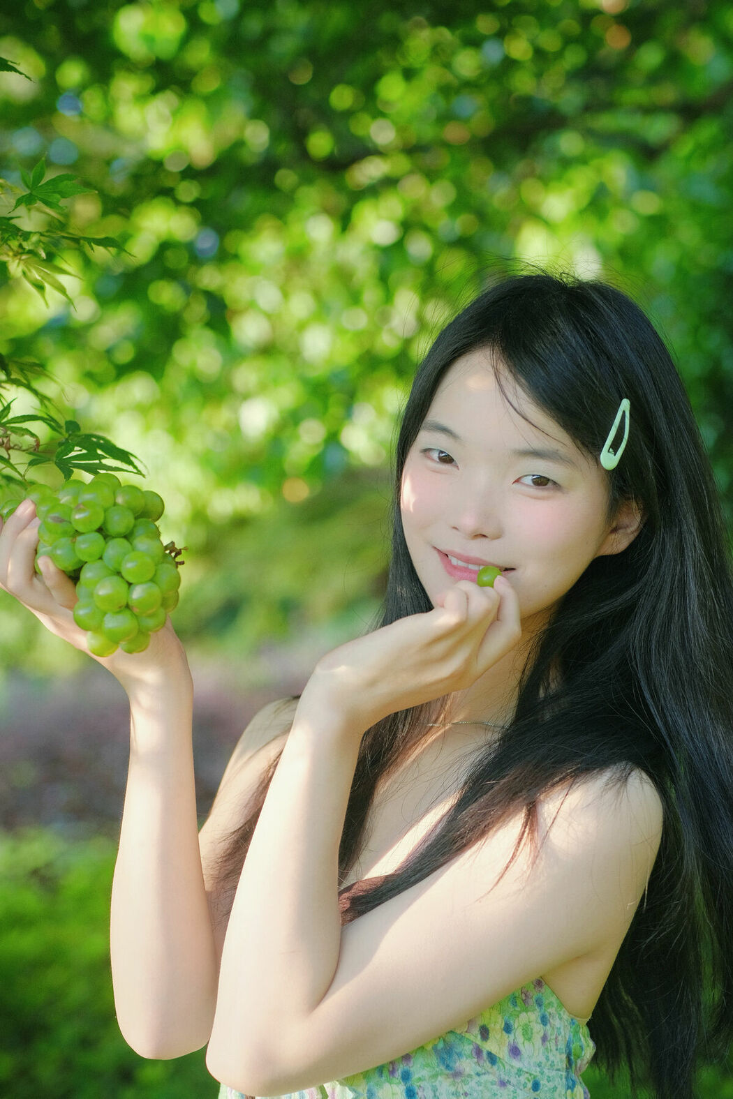 YiTuYu艺图语 Vol.10570 Xing Yun Tang Yuan (17P)
