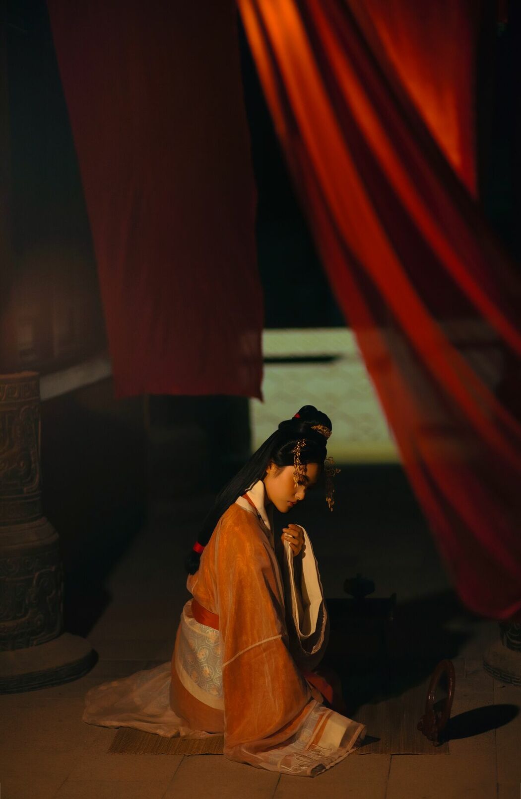 YiTuYu艺图语 Vol.10569 Yi Ming (24P)