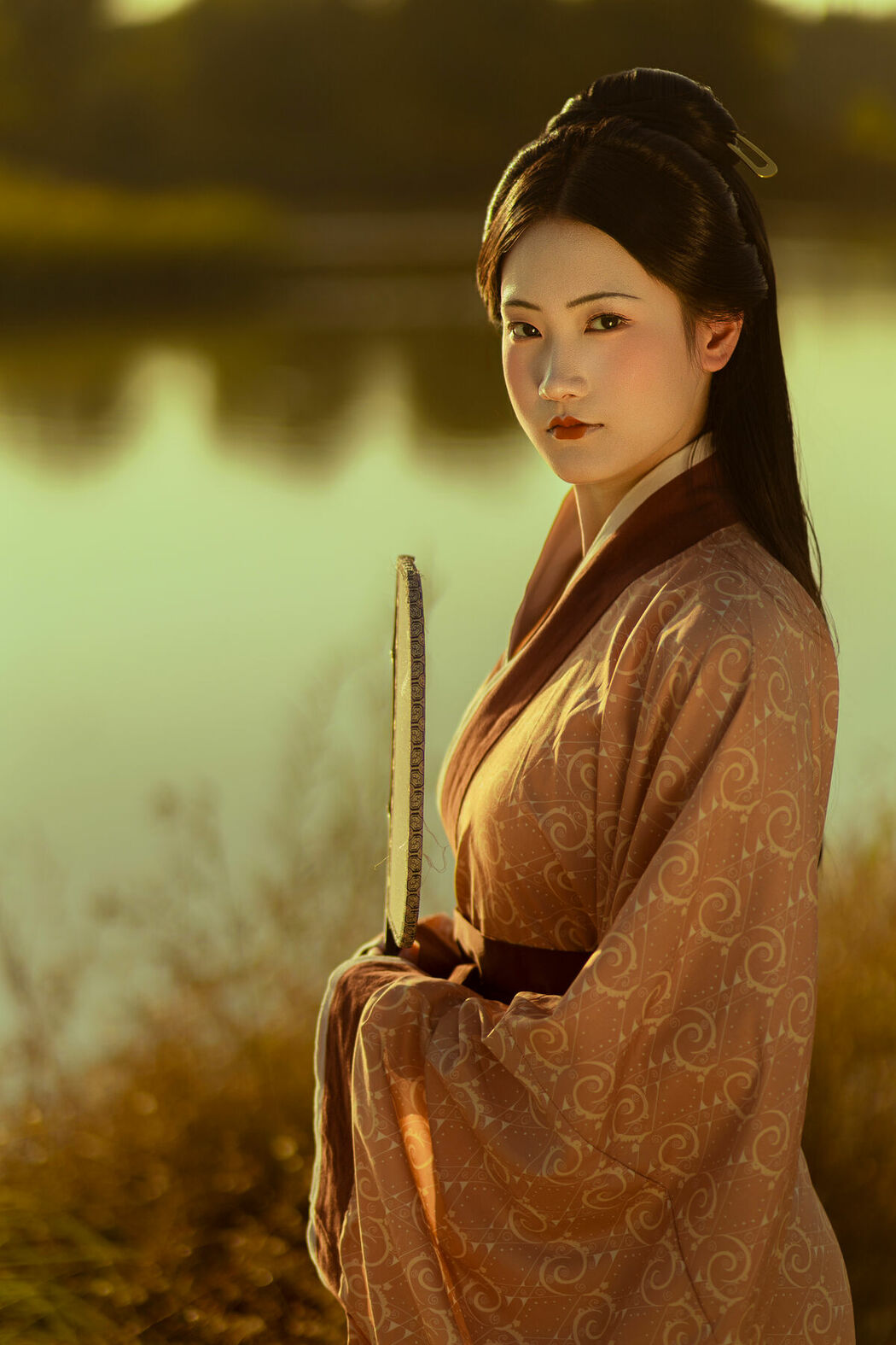 YiTuYu艺图语 Vol.10569 Yi Ming (24P)
