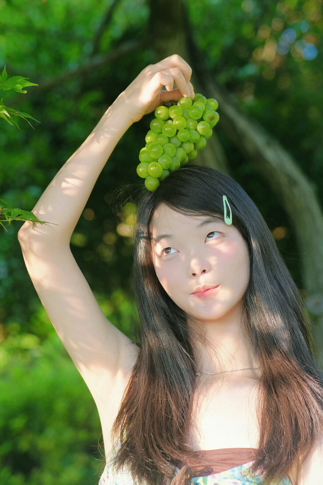 YiTuYu艺图语 Vol.10570 Xing Yun Tang Yuan (17P)