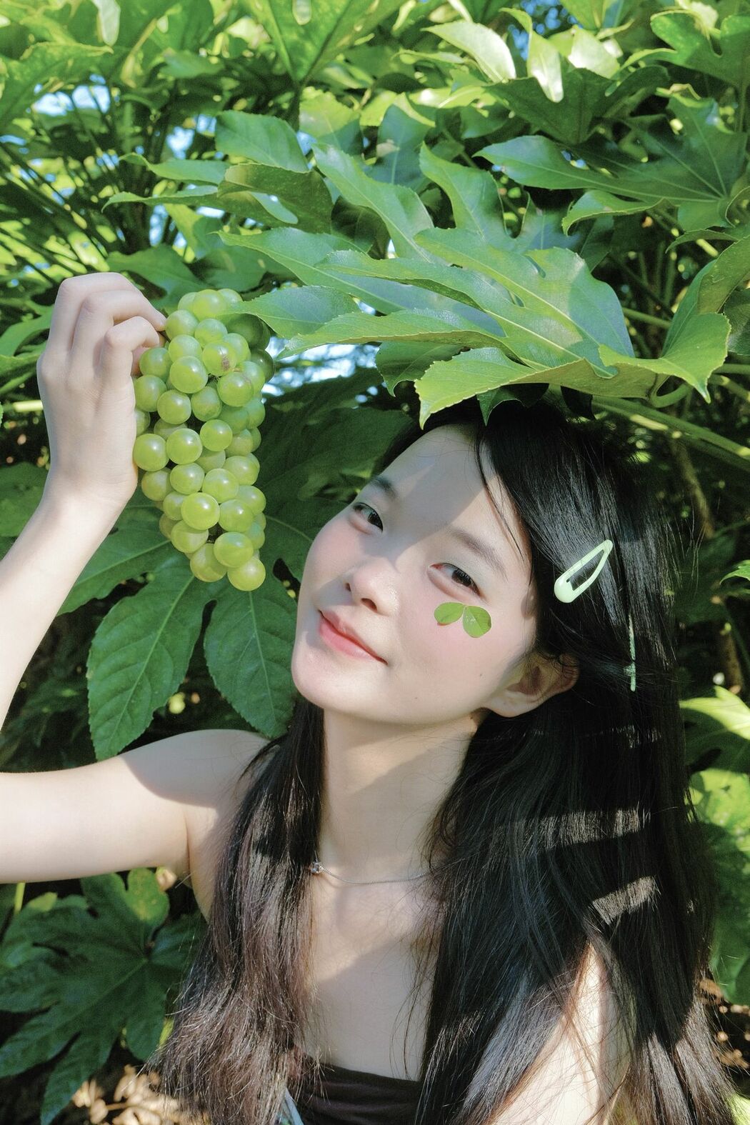 YiTuYu艺图语 Vol.10570 Xing Yun Tang Yuan (17P)