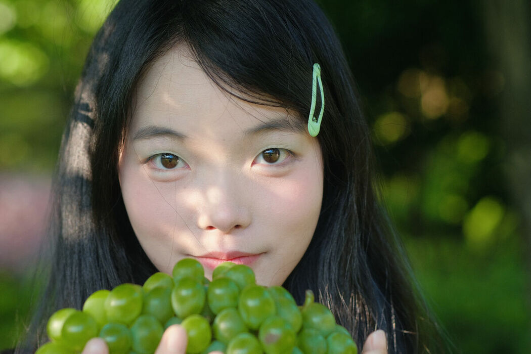 YiTuYu艺图语 Vol.10570 Xing Yun Tang Yuan (17P)