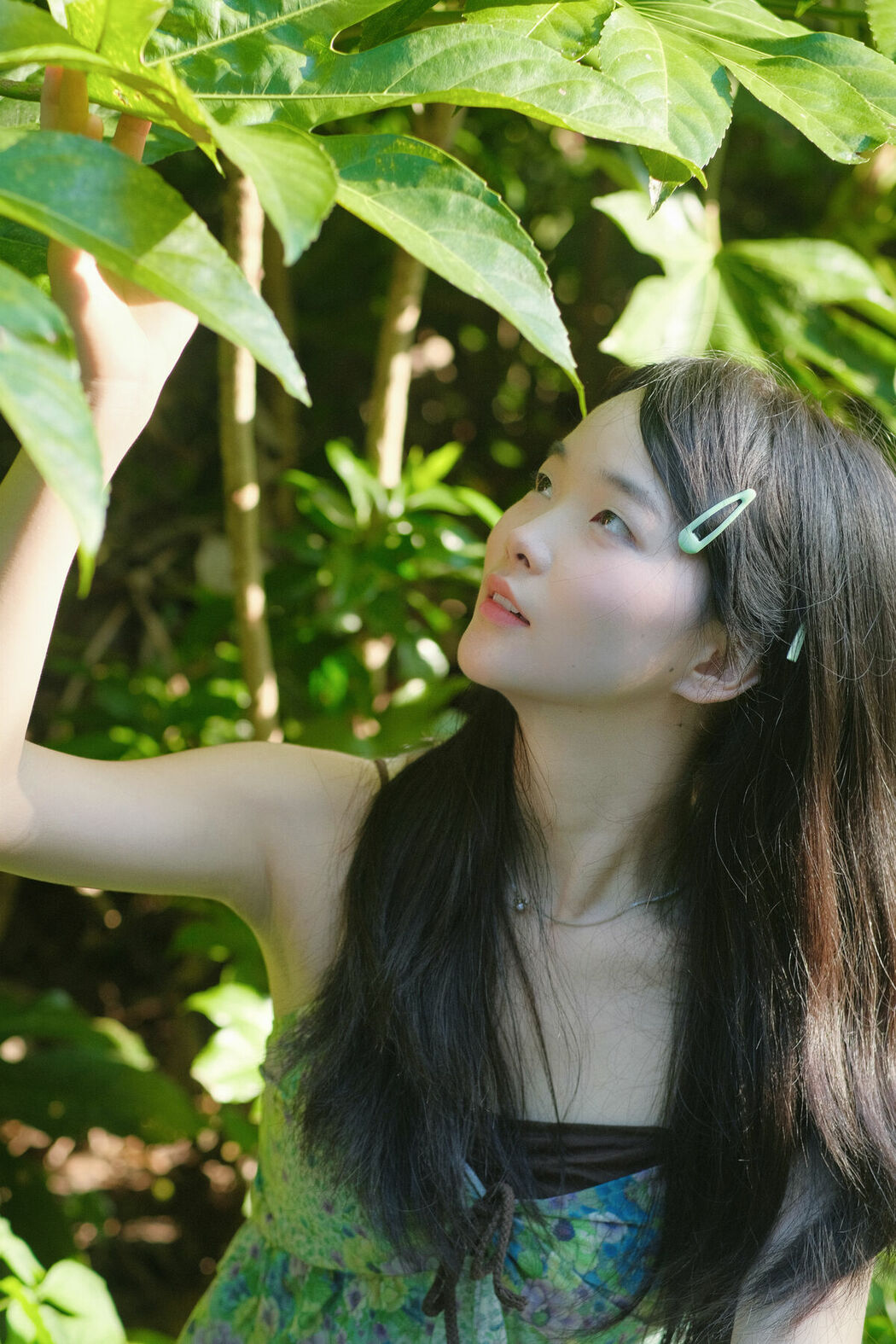 YiTuYu艺图语 Vol.10570 Xing Yun Tang Yuan (17P)