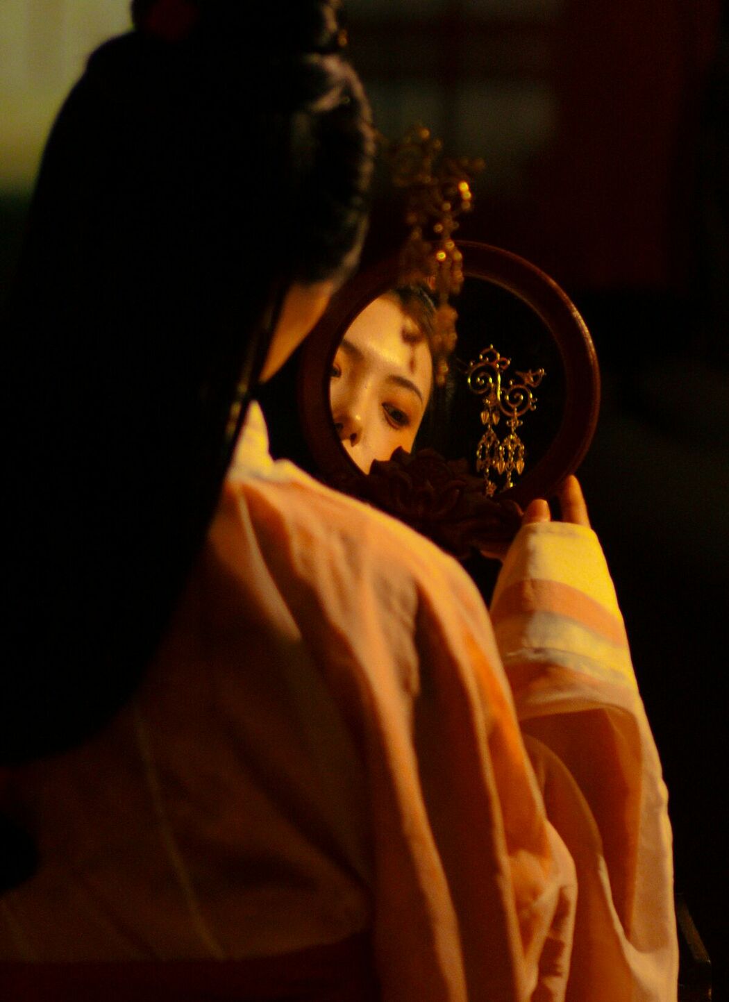 YiTuYu艺图语 Vol.10569 Yi Ming (24P)