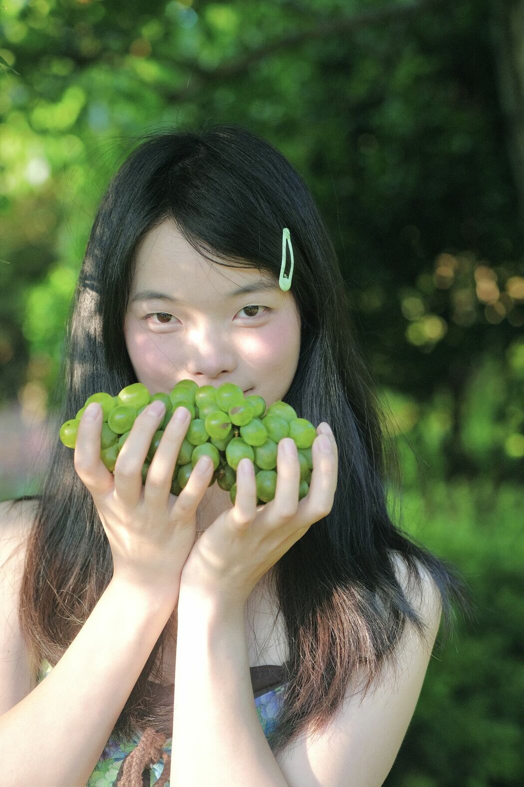 YiTuYu艺图语 Vol.10570 Xing Yun Tang Yuan (17P)