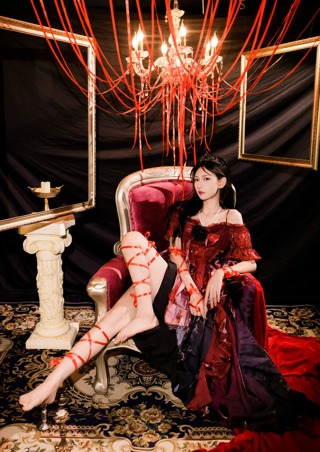 YiTuYu艺图语 Vol.10573 Gai Gai (25P)