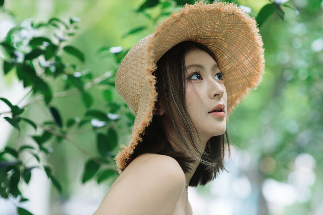 YiTuYu艺图语 Vol.10572 Jing Zhu (26P)