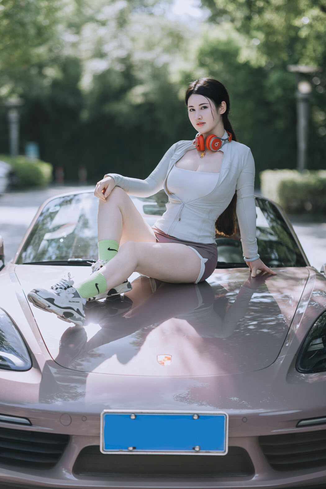 YiTuYu艺图语 Vol.10571 Shi Shi Kiki (13P)