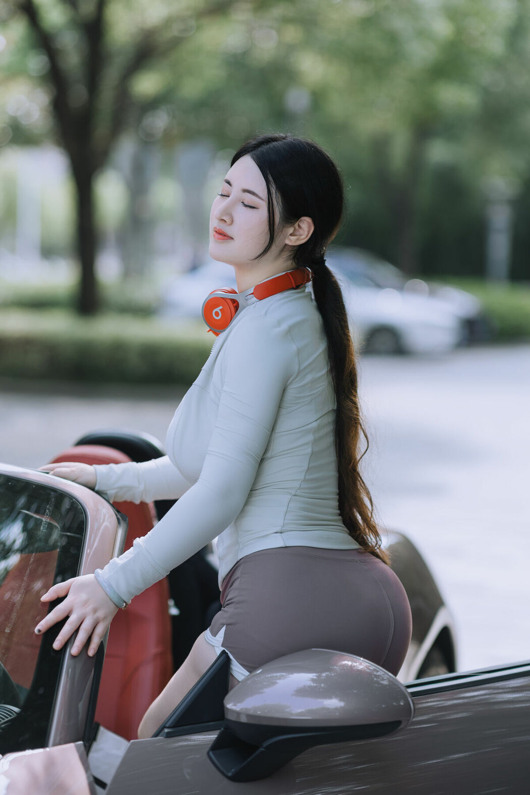 YiTuYu艺图语 Vol.10571 Shi Shi Kiki (13P)