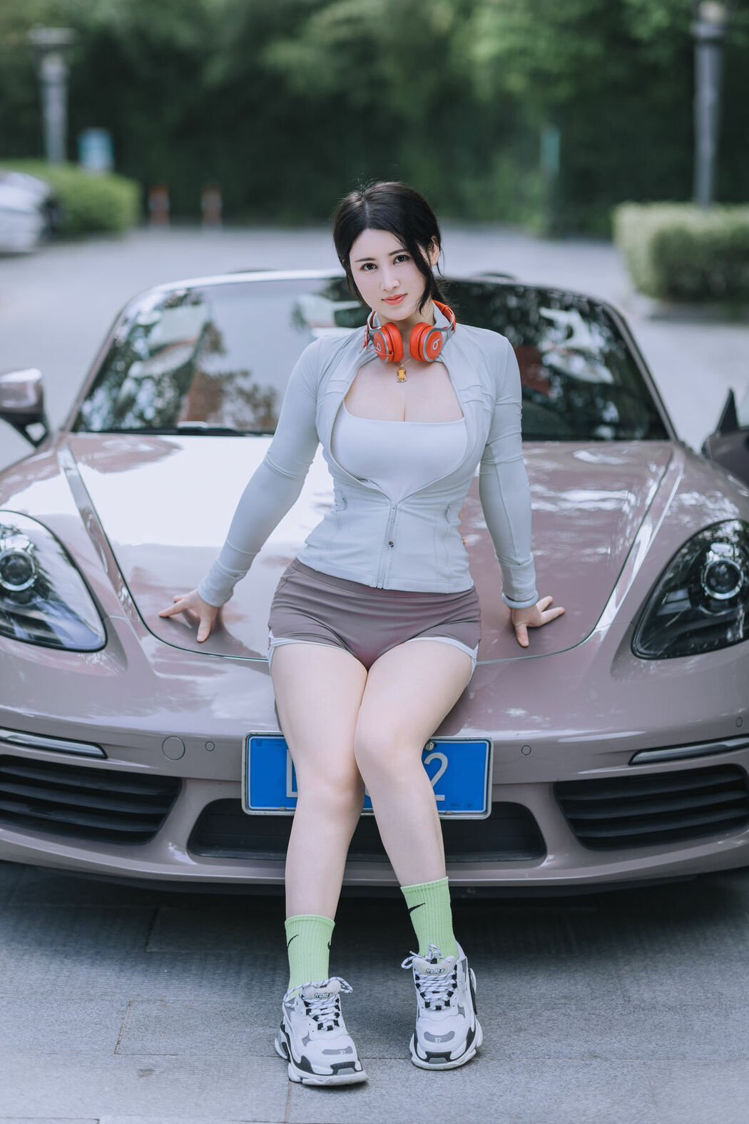 YiTuYu艺图语 Vol.10571 Shi Shi Kiki (13P)