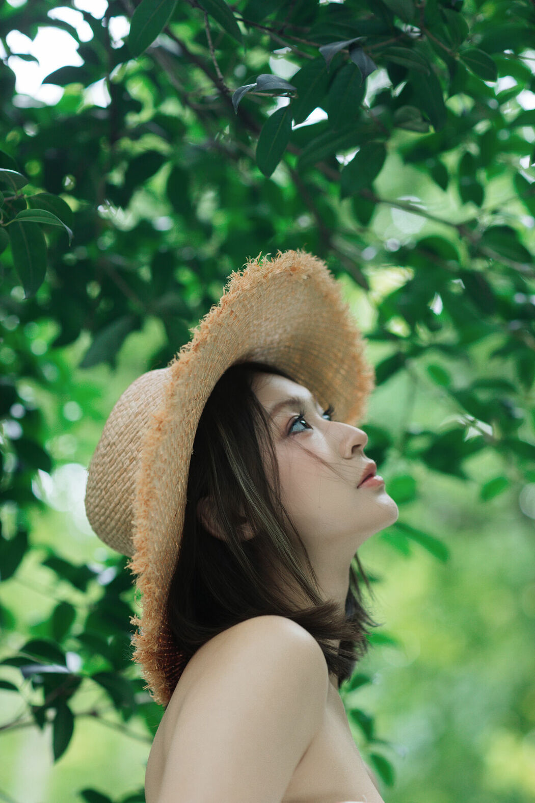 YiTuYu艺图语 Vol.10572 Jing Zhu (26P)