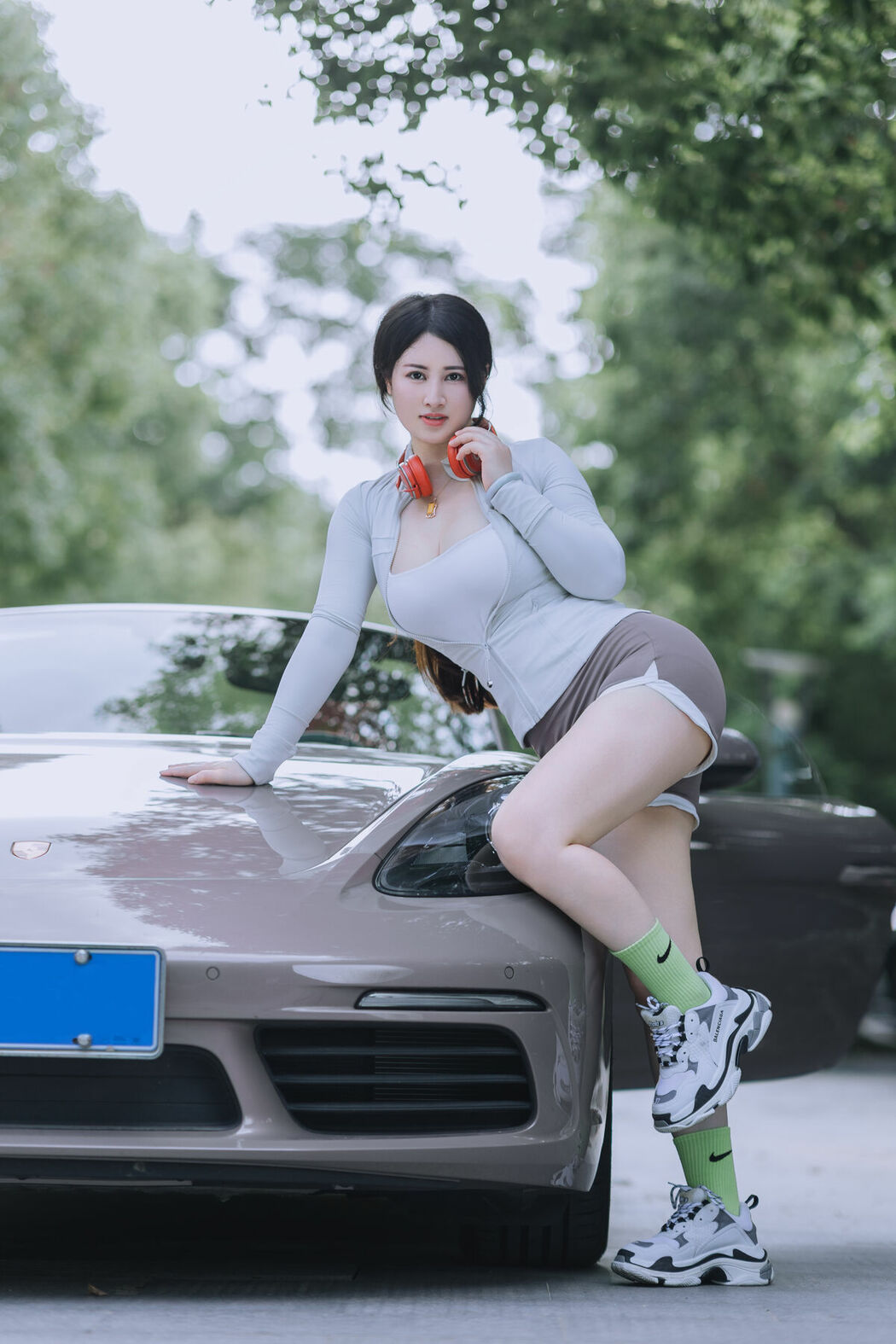 YiTuYu艺图语 Vol.10571 Shi Shi Kiki (13P)