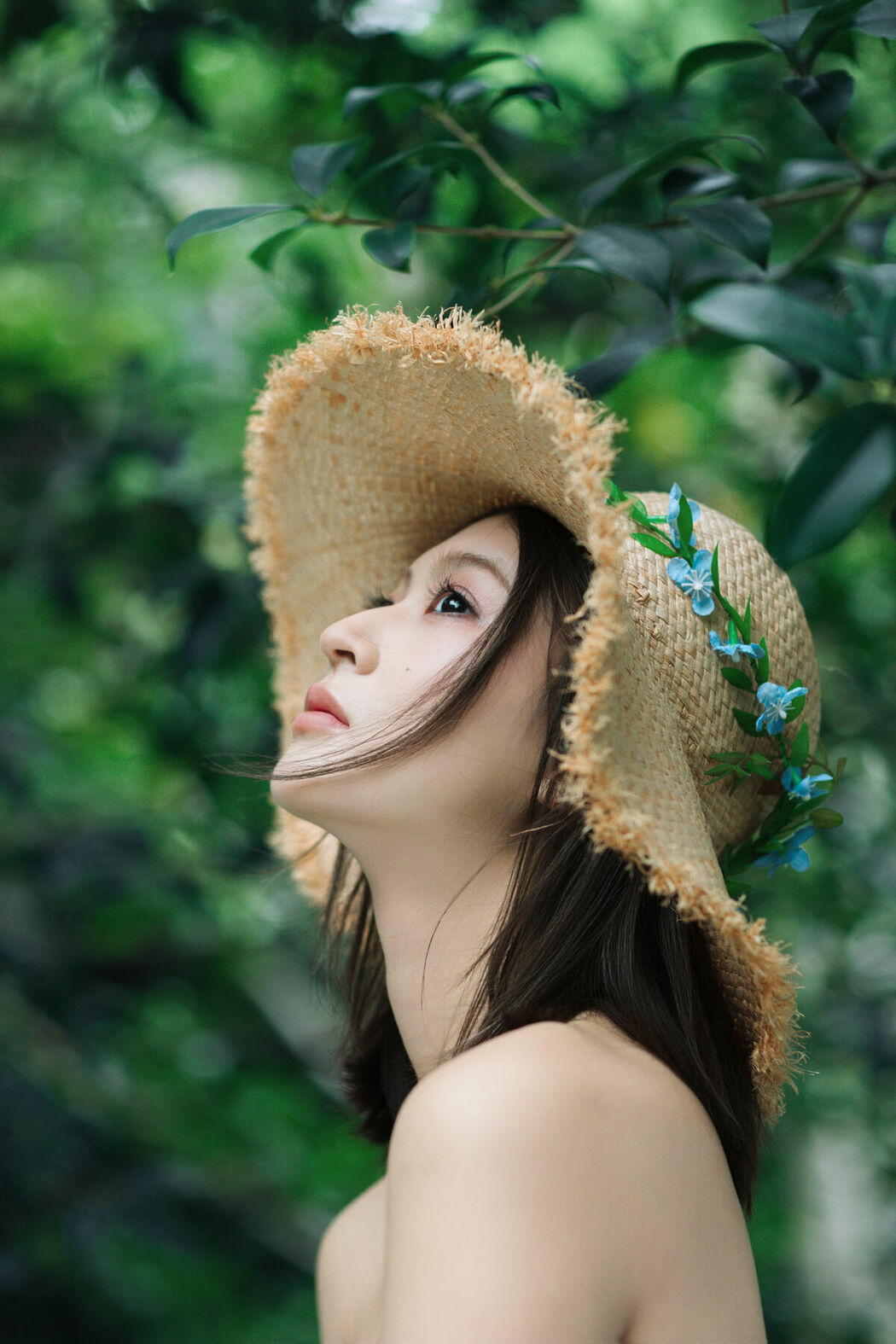 YiTuYu艺图语 Vol.10572 Jing Zhu (26P)