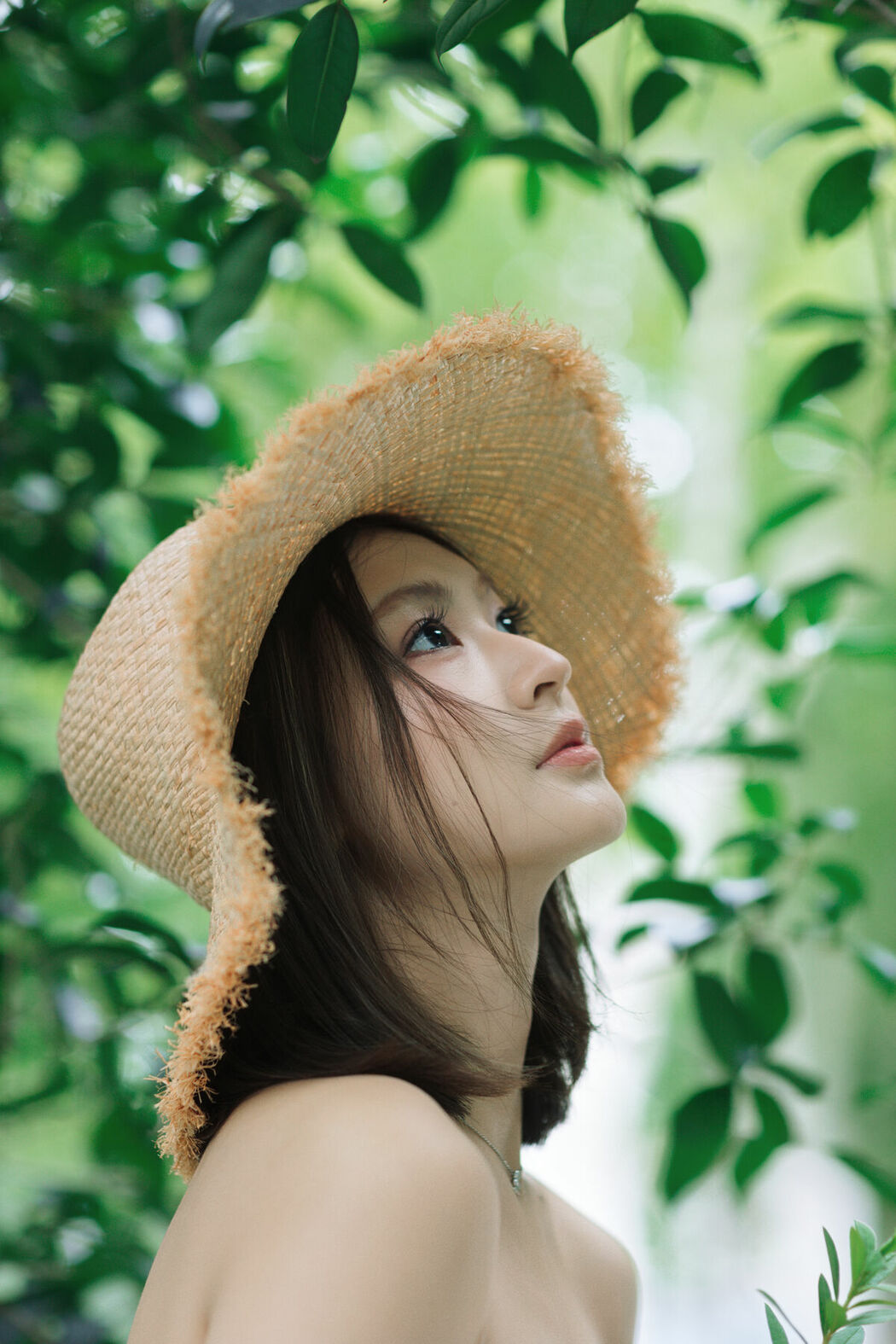 YiTuYu艺图语 Vol.10572 Jing Zhu (26P)