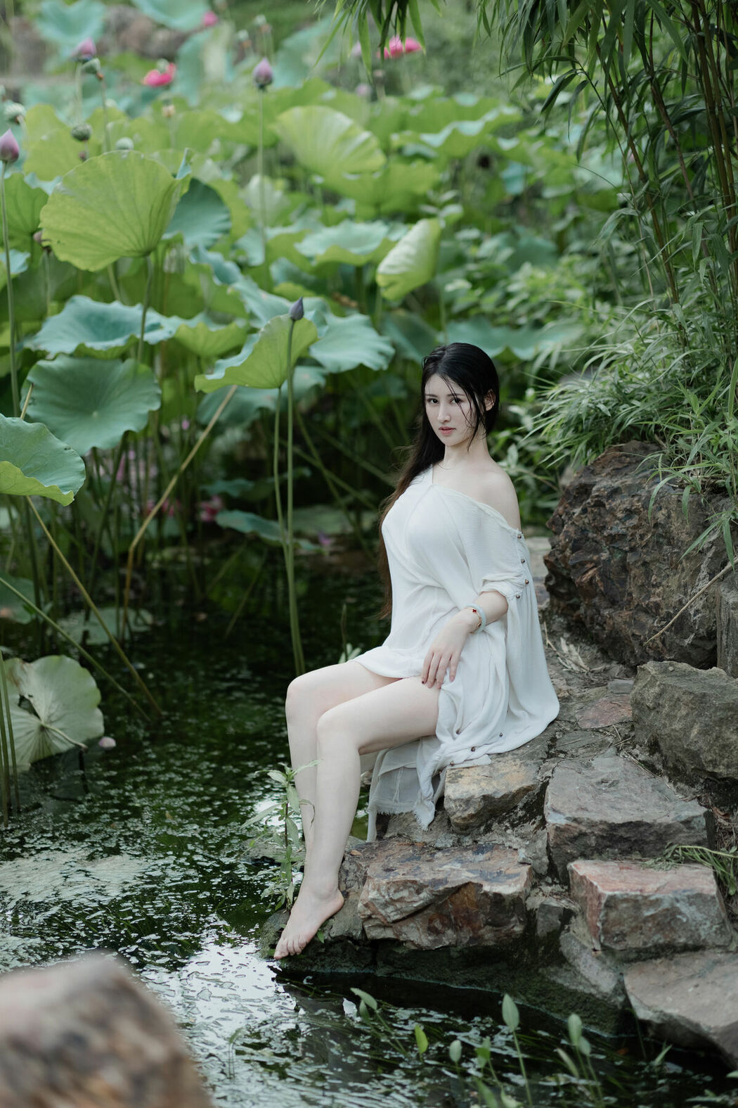 YiTuYu艺图语 Vol.10576 Shi Shi Kiki (11P)