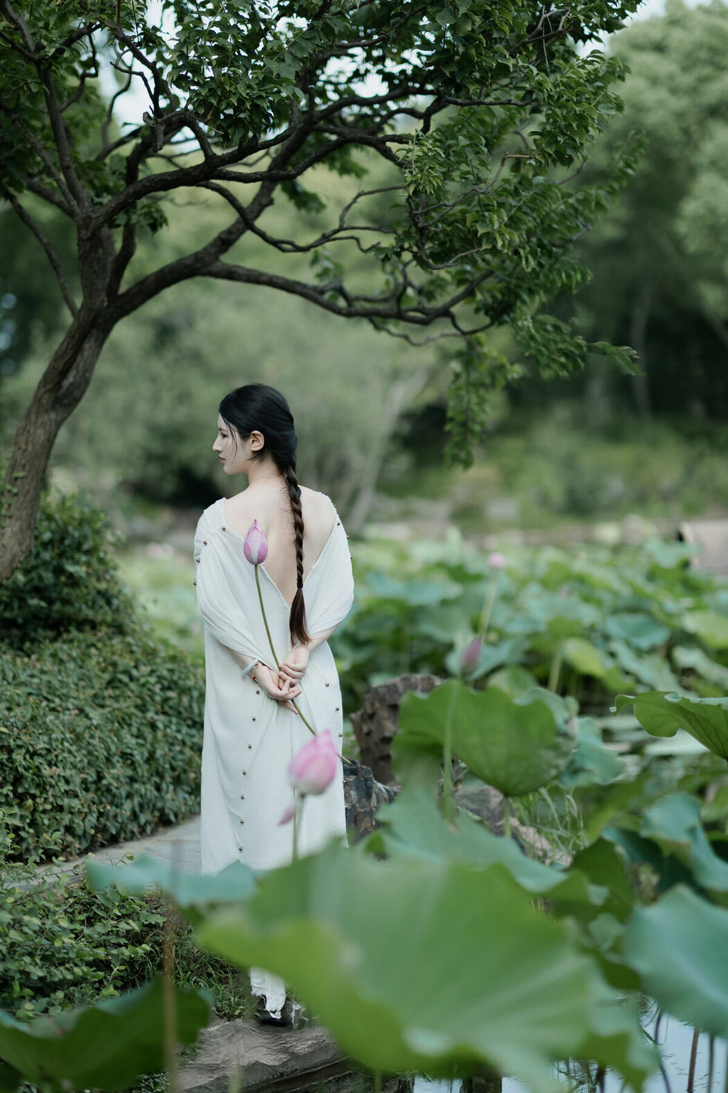 YiTuYu艺图语 Vol.10576 Shi Shi Kiki (11P)