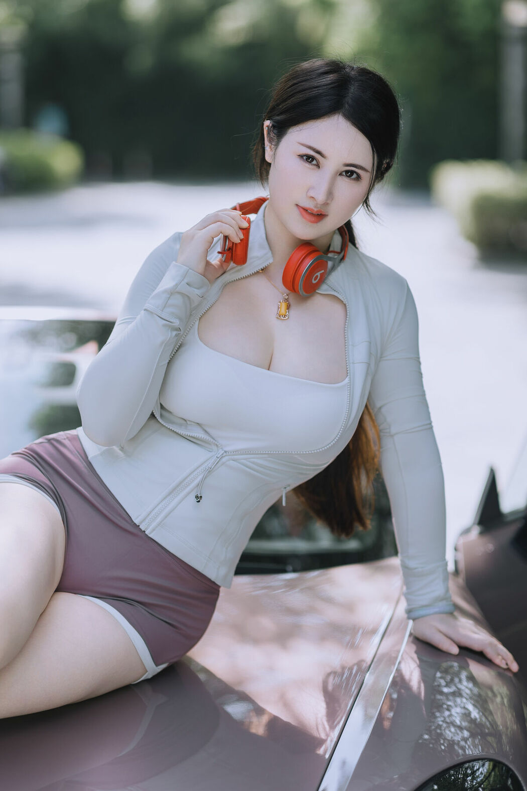 YiTuYu艺图语 Vol.10571 Shi Shi Kiki (13P)
