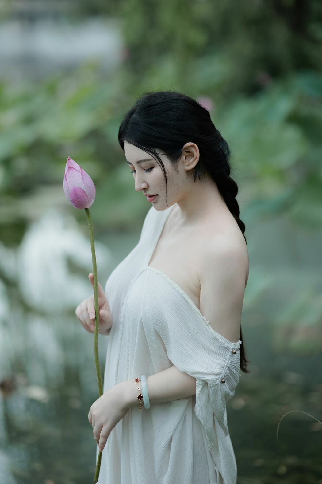 YiTuYu艺图语 Vol.10576 Shi Shi Kiki (11P)