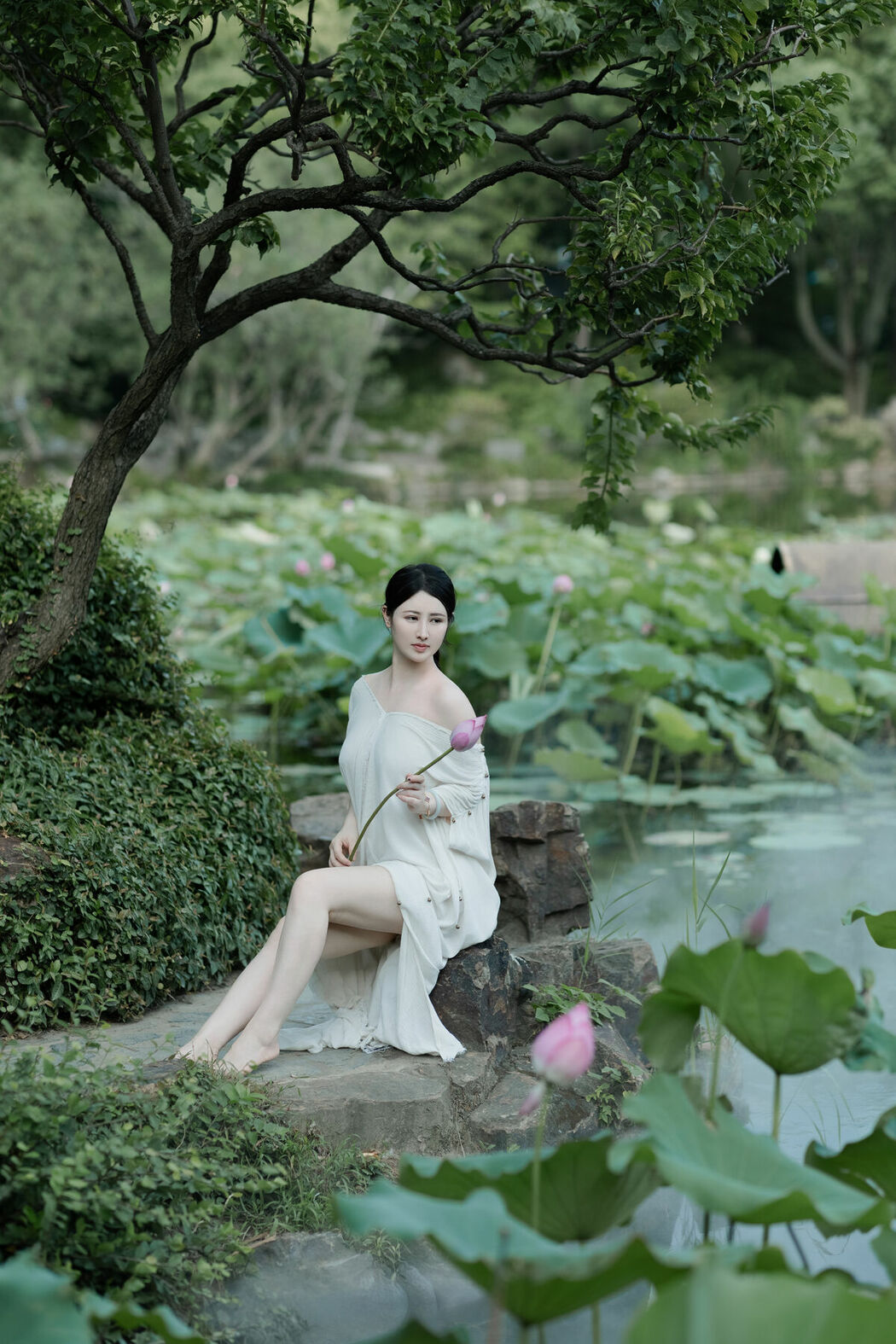 YiTuYu艺图语 Vol.10576 Shi Shi Kiki (11P)