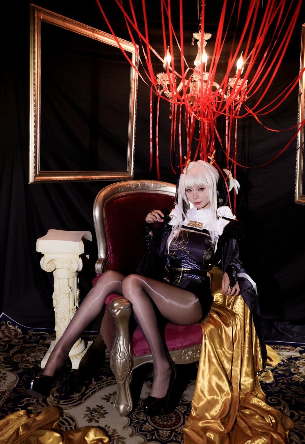 YiTuYu艺图语 Vol.10575 bobo (27P)