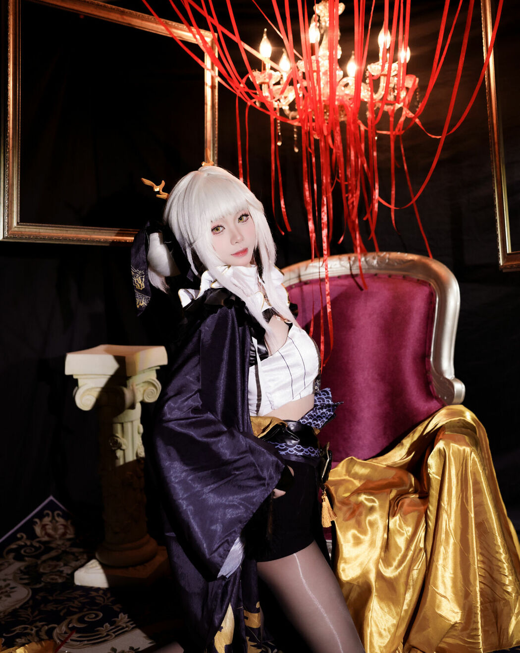 YiTuYu艺图语 Vol.10575 bobo (27P)