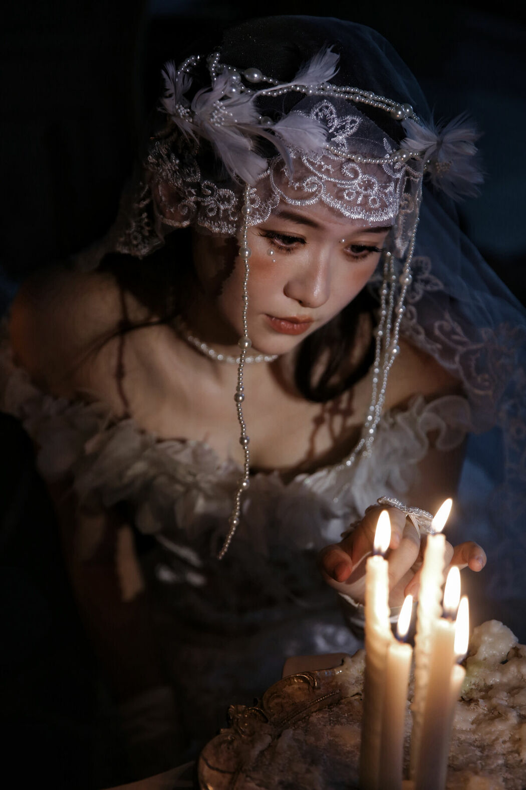 YiTuYu艺图语 Vol.10574 Yi Ming (15P)