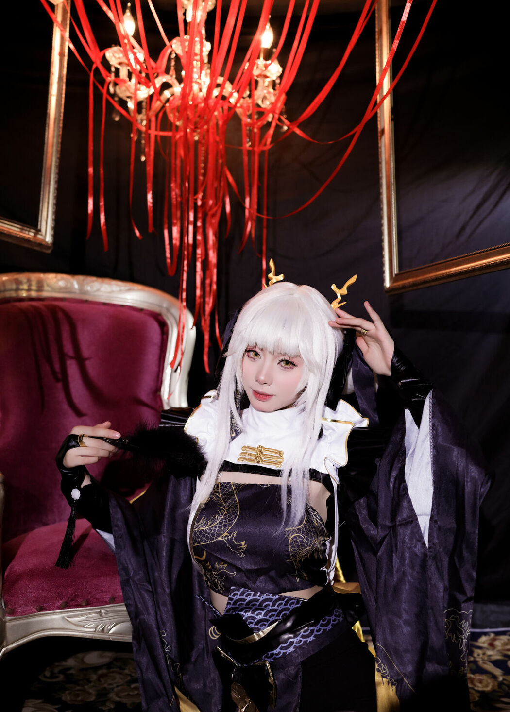 YiTuYu艺图语 Vol.10575 bobo (27P)