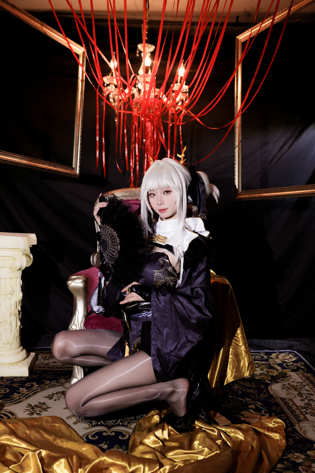 YiTuYu艺图语 Vol.10575 bobo (27P)
