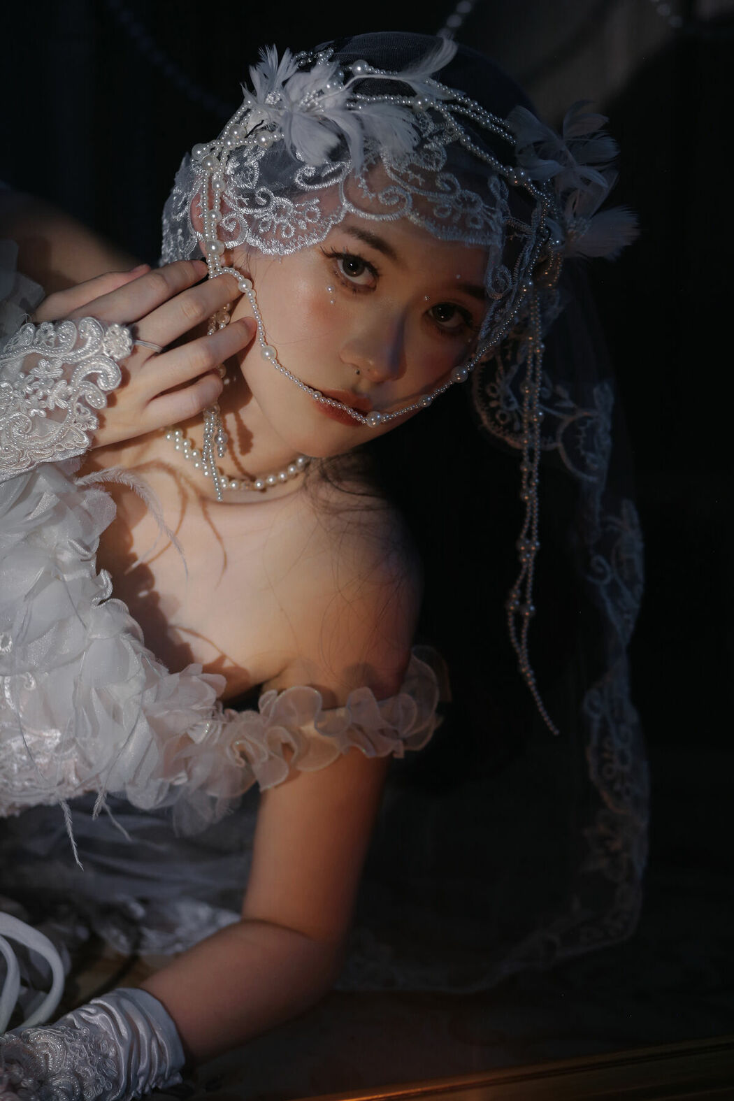 YiTuYu艺图语 Vol.10574 Yi Ming (15P)