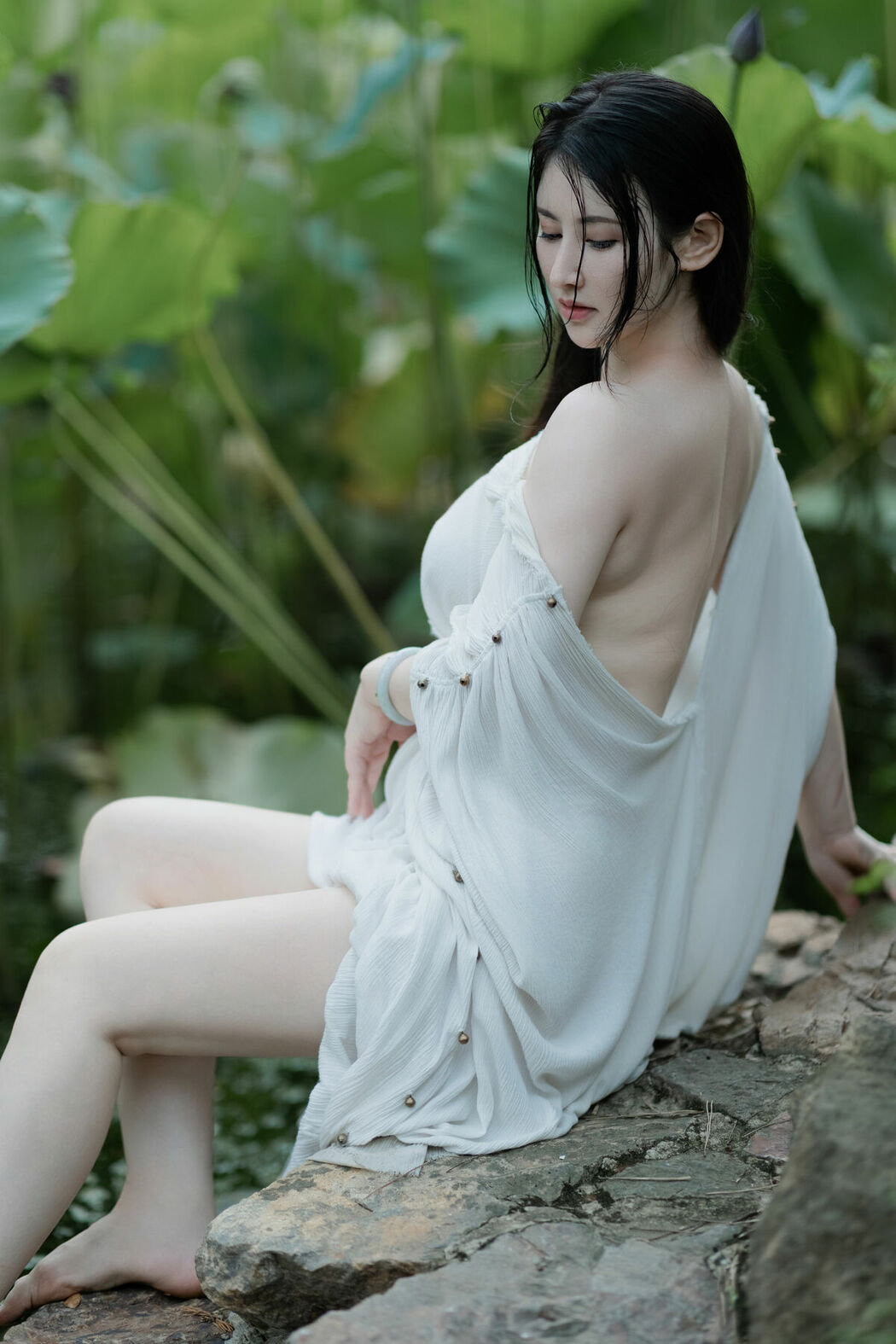 YiTuYu艺图语 Vol.10576 Shi Shi Kiki (11P)