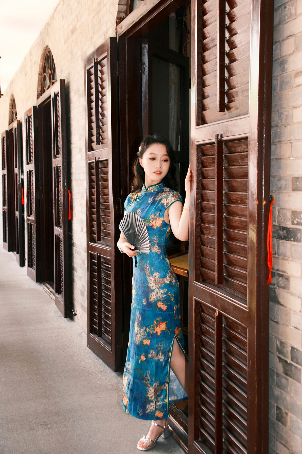 YiTuYu艺图语 Vol.10577 Yi Ming (12P)