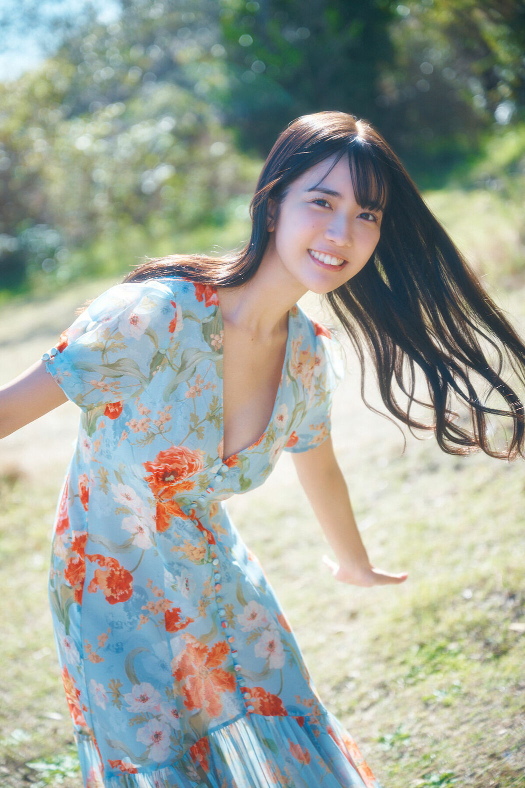 JP Amau Kisumi 天羽希純 – FLASHデジタル写真集 エキゾチックLOVE (77P)