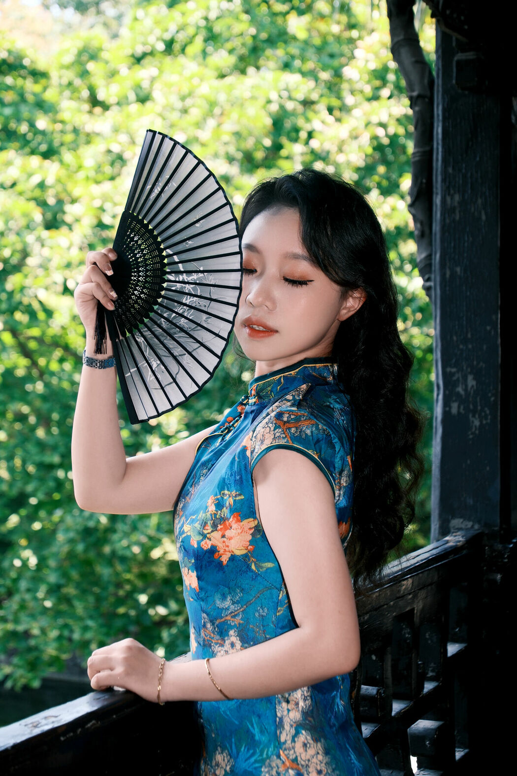 YiTuYu艺图语 Vol.10577 Yi Ming (12P)
