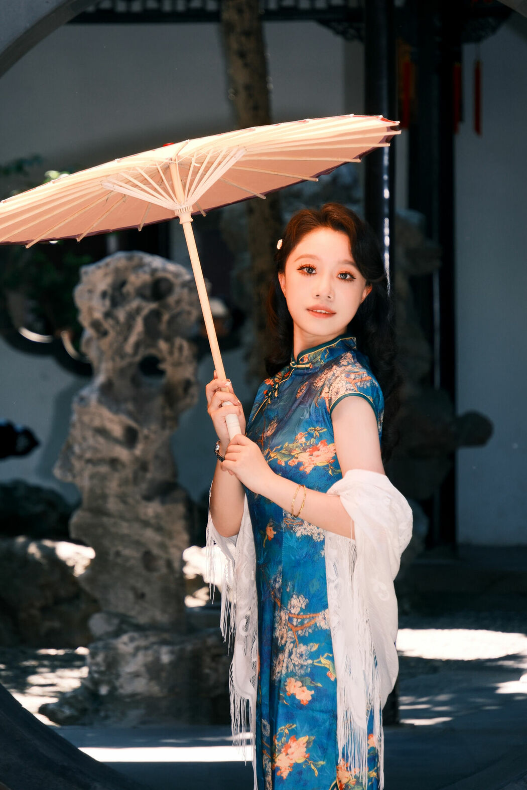 YiTuYu艺图语 Vol.10577 Yi Ming (12P)