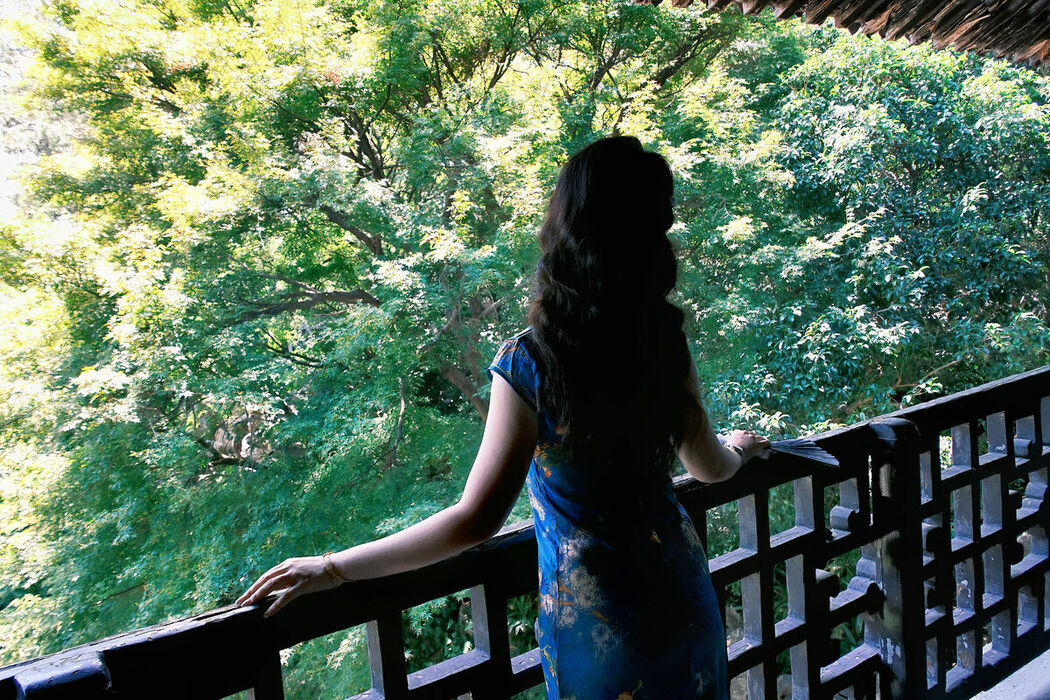 YiTuYu艺图语 Vol.10577 Yi Ming (12P)