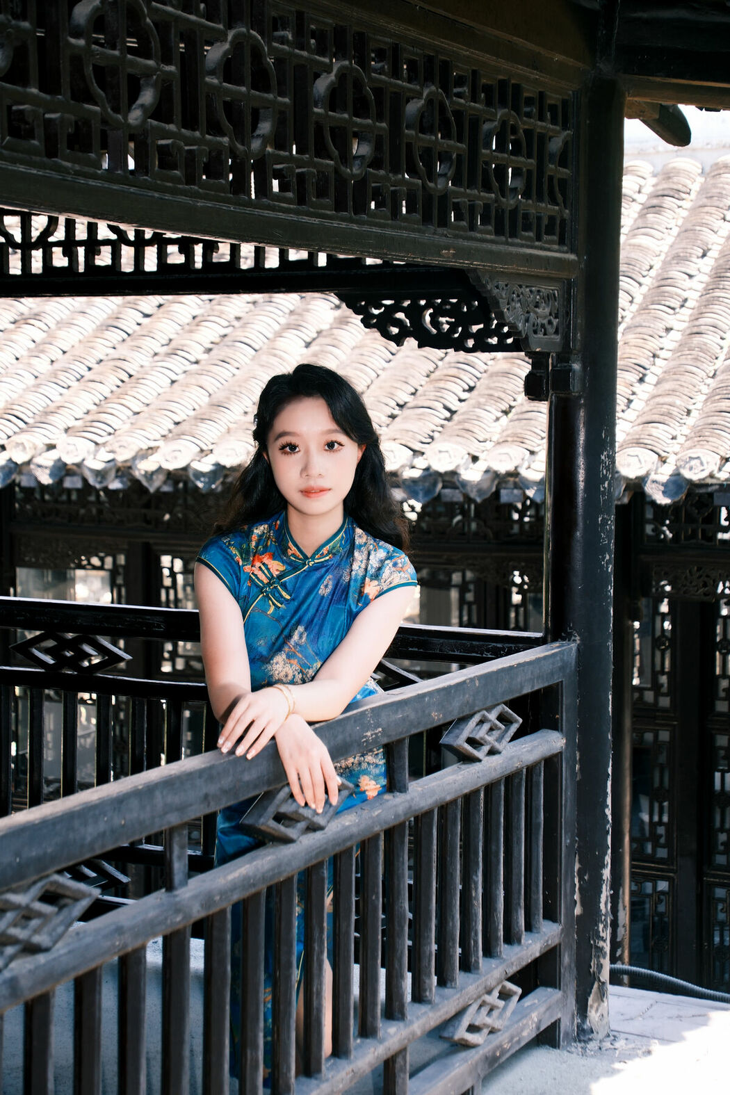 YiTuYu艺图语 Vol.10577 Yi Ming (12P)