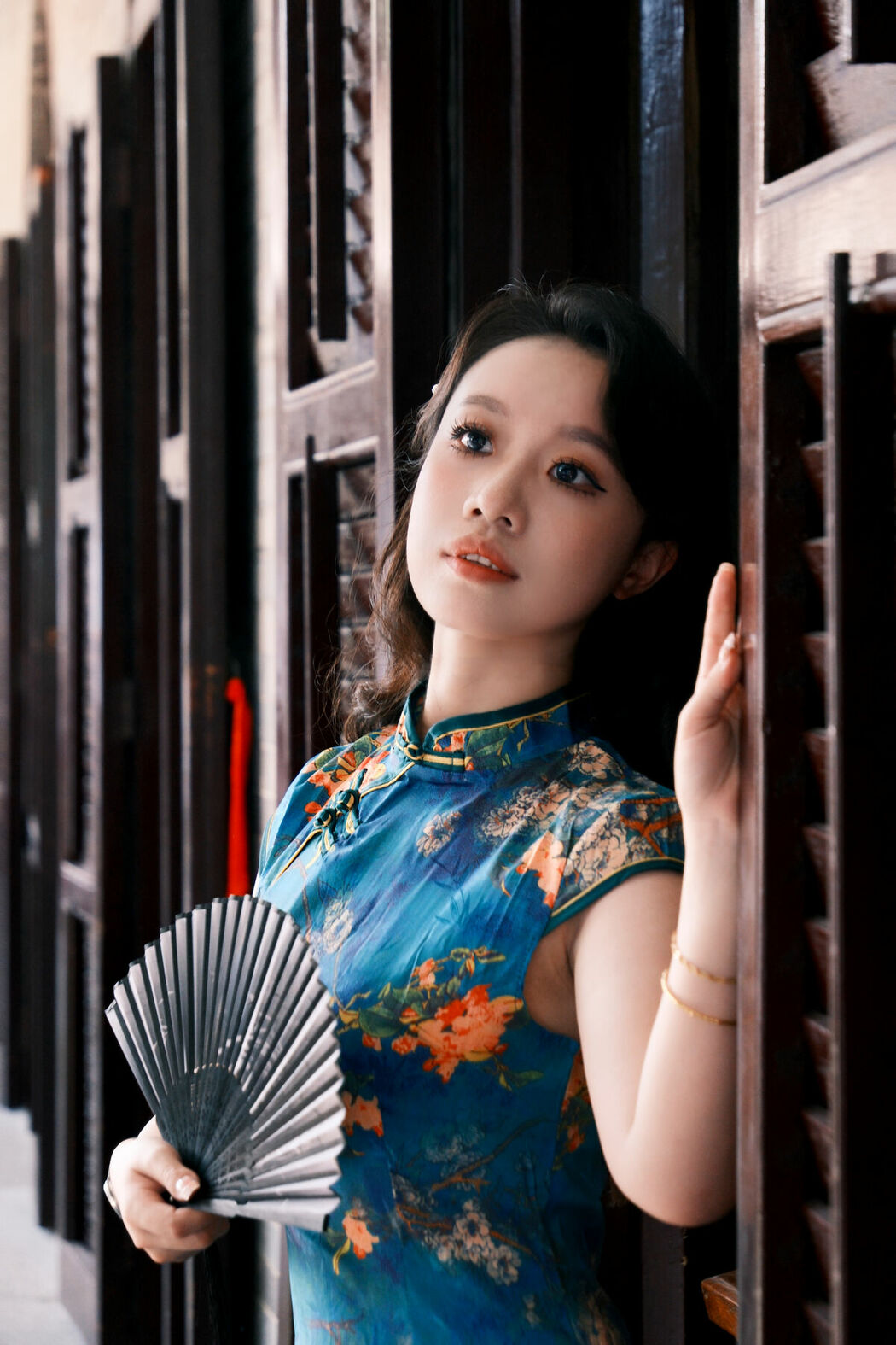 YiTuYu艺图语 Vol.10577 Yi Ming (12P)